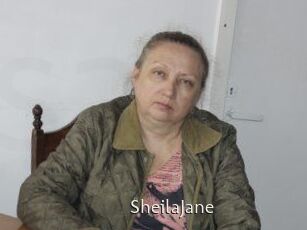 SheilaJane