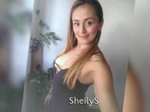 SheilyS