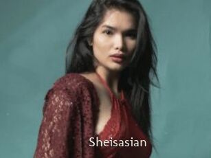 Sheisasian