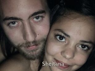 Sheitana