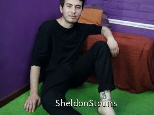 SheldonStouns