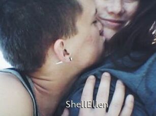 ShellEllen