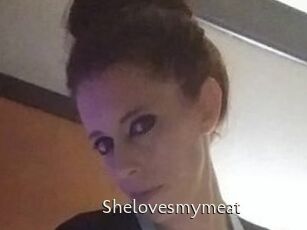 Shelovesmymeat