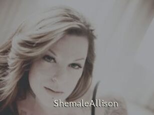 ShemaleAllison