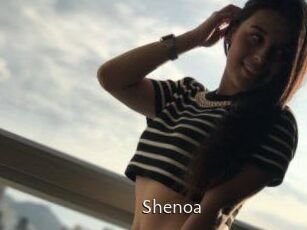 Shenoa