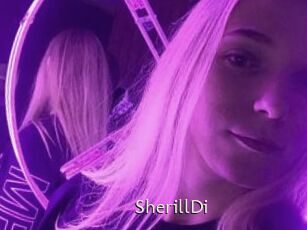 SherillDi