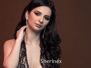 Sherinex
