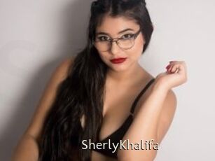 SherlyKhalifa