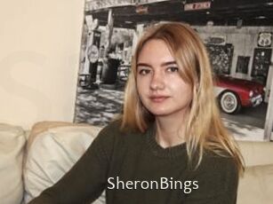 SheronBings