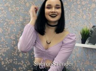 SheronSaunder