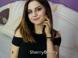 SherryBerrry