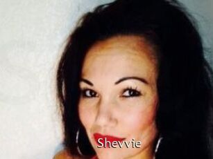 Shevvie