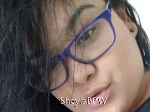 SheylaBBW