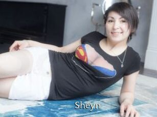 Sheyn