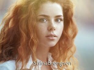 ShinaBrongson