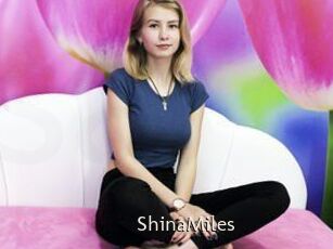 ShinaMiles