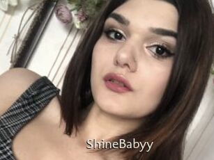 ShineBabyy
