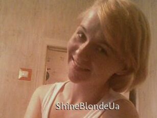 ShineBlondeUa