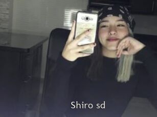 Shiro_sd
