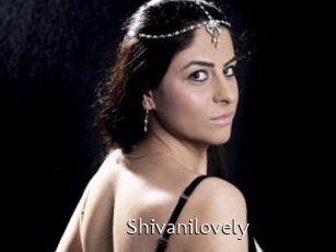 Shivanilovely