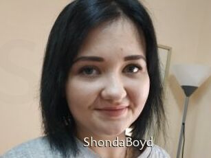 ShondaBoyd