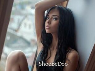 ShooBeDoo