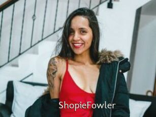 ShopieFowler