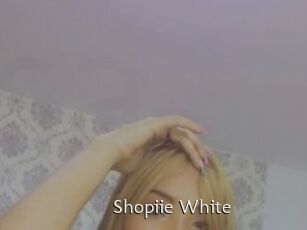 Shopiie_White