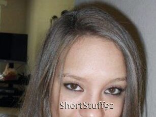 ShortStuff92