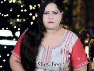 ShowBoobs