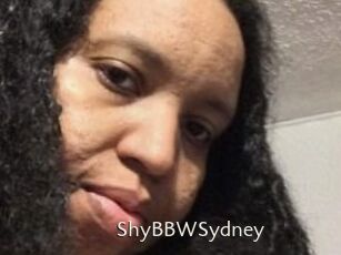 ShyBBWSydney
