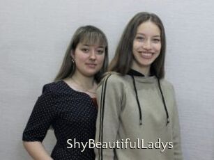 ShyBeautifulLadys
