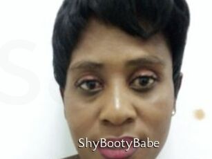 ShyBootyBabe