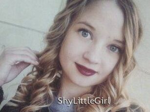 ShyLittleGirl