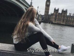Shy_School_Girl