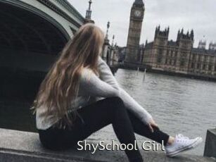 ShySchool_Girl