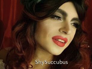 ShySuccubus