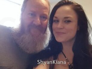 ShyanKiana