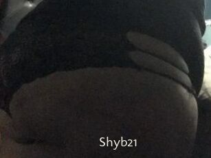 Shyb21