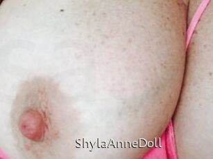ShylaAnneDoll