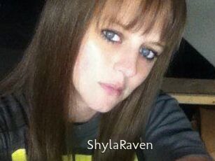 ShylaRaven