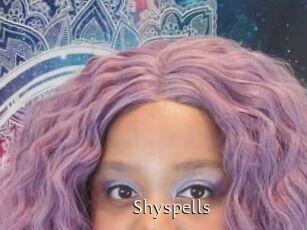 Shyspells