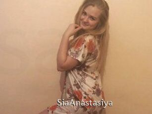 SiaAnastasiya