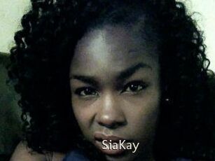 SiaKay