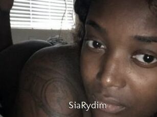 SiaRydim