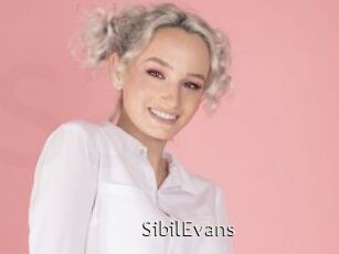SibilEvans