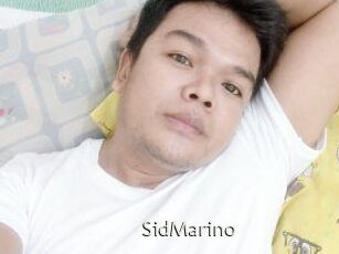SidMarino