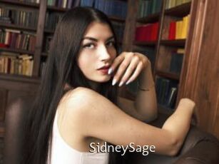 SidneySage