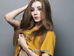 SidnieShy
