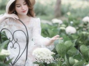 SiennaKiera